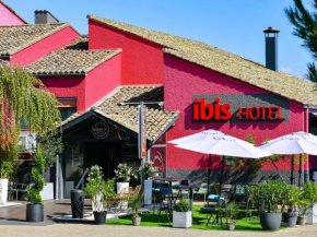 ibis Macon Sud Crêches